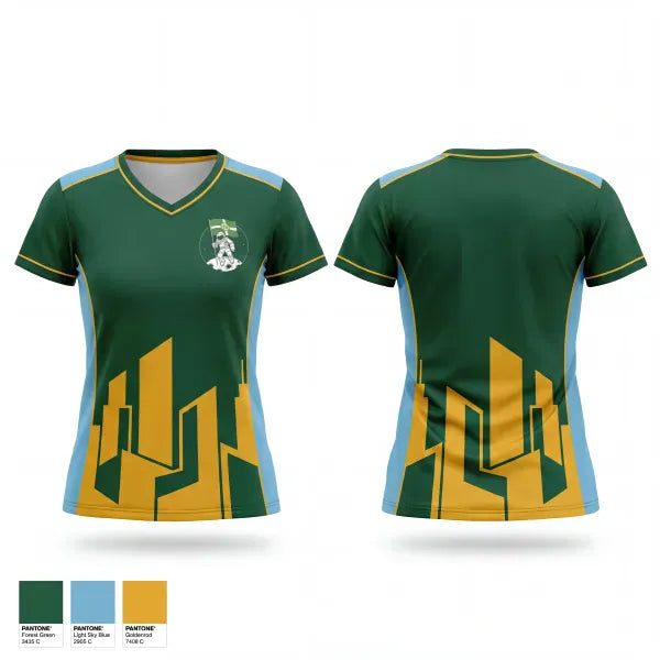 Womens Short Sleeve Vneck Shirt, Rockets, Men's Basketball, Teamtime, Team time, sublimation, custom sports apparel, team uniforms, spirit wear, spiritwear, sports uniforms, custom shirts, team store, custom team store, fundraiser sports, apparel fundraiser
