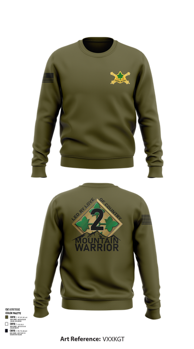 2SBCT 74297884 Crew Neck Sweatshirt - 12