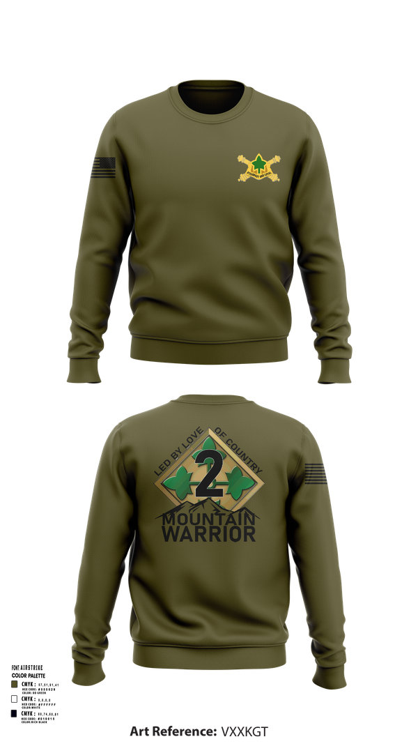 Crew Neck Sweatshirt, 2SBCT, , Teamtime, Team time, sublimation, custom sports apparel, team uniforms, spirit wear, spiritwear, sports uniforms, custom shirts, team store, custom team store, fundraiser sports, apparel fundraiser