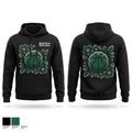 Wood River Wolverines Hoodie - 2