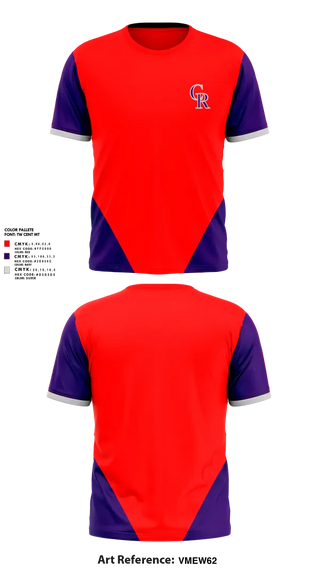 Short Sleeve Performance Shirt, Crush N Run, Baseball, Teamtime, Team time, sublimation, custom sports apparel, team uniforms, spirit wear, spiritwear, sports uniforms, custom shirts, team store, custom team store, fundraiser sports, apparel fundraiser
