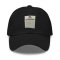Eastland Prep Panthers Dad hat