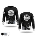 Versatile Prospects Crew Neck Sweatshirt - 2