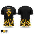 Braves Short Sleeve Performance Shirt - 2