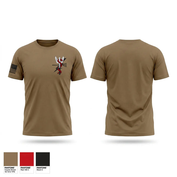 Old School Cotton Feel Shirt, Joint Medical Unit, Army, Teamtime, Team time, sublimation, custom sports apparel, team uniforms, spirit wear, spiritwear, sports uniforms, custom shirts, team store, custom team store, fundraiser sports, apparel fundraiser