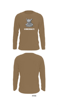 GUNNERSMATE 50688941 Long Sleeve Performance Shirt 12