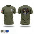 COCOA SWAT 40556394 Short Sleeve Performance Shirt - 1