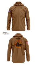3D Theater Medical Command (Forward) Detachment 31 Windbreaker - 21