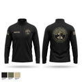 NWMTRS Windbreaker - 1