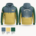 Bedford County EMS 52723366 Hoodie - 1