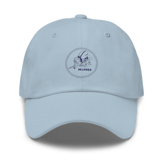 Okinawa 70795461 Classic Dad Hat | Yupoong 6245CM
