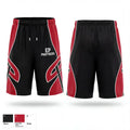 EP Panthers 47260980 Athletic Shorts With Pockets - 1