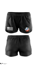 Sioux Empire Ghostbusters  Ranger Panties - 4