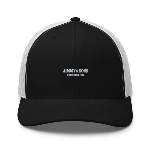Ve tor 56685569 Retro Trucker Hat | Yupoong 6606