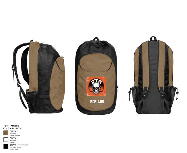 Gear Bag, 509 LRS, , Teamtime, Team time, sublimation, custom sports apparel, team uniforms, spirit wear, spiritwear, sports uniforms, custom shirts, team store, custom team store, fundraiser sports, apparel fundraiser