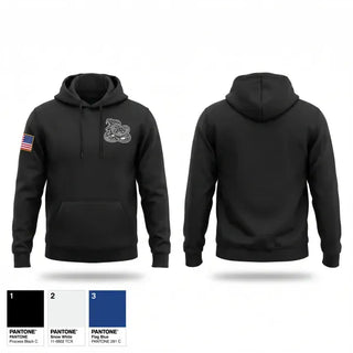 Hoodie, Arizona Auto Theft Task Force, Police, Teamtime, Team time, sublimation, custom sports apparel, team uniforms, spirit wear, spiritwear, sports uniforms, custom shirts, team store, custom team store, fundraiser sports, apparel fundraiser