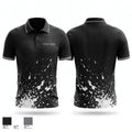 One Unit Short Sleeve Performance Polo - 1