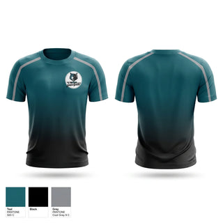 Short Sleeve Performance Shirt, Westy, Wrestling, Teamtime, Team time, sublimation, custom sports apparel, team uniforms, spirit wear, spiritwear, sports uniforms, custom shirts, team store, custom team store, fundraiser sports, apparel fundraiser