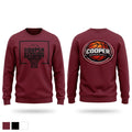 Cooper Academy Crew Neck Sweatshirt - 2
