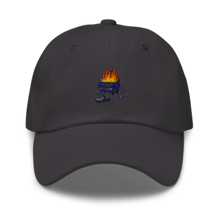 N/A Classic Dad Hat | Yupoong 6245CM