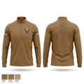 Training Center Windbreaker - 1