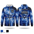 Airport C-team Windbreaker - 1
