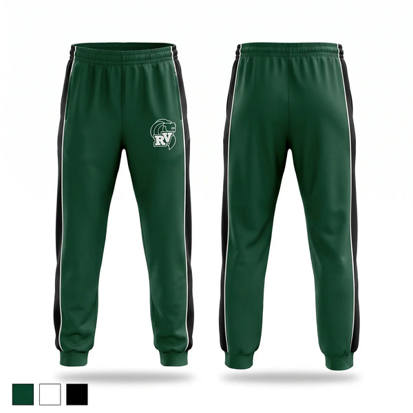Sweatpants, Raritan Valley Community College, Softball, Teamtime, Team time, sublimation, custom sports apparel, team uniforms, spirit wear, spiritwear, sports uniforms, custom shirts, team store, custom team store, fundraiser sports, apparel fundraiser