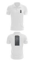 MARSHALL COUNTY SHERIFF DEPARTMENT 54681025 Short Sleeve Performance Polo - 6