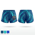 Storm F.C. Women's Shorts - 1