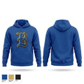 Braham Bombers Hoodie - 2