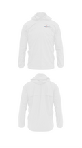 North Carolina Department of Adult Corrections 88235806 Windbreaker - 14