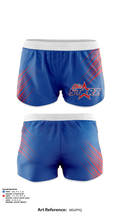 The Ohio Starz 8u 5696743 Track Shorts - 1
