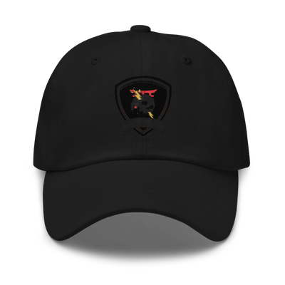 Combat Logistics Battalion 31 Dad hat
