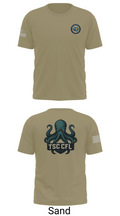 Tsc cfl 79099869 Short Sleeve Performance Shirt - 91