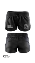 Emergency Service Unit 40804192 Ranger Panties - 25
