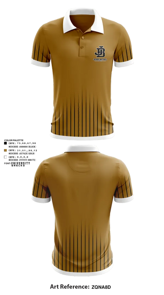 Short Sleeve Performance Polo, Jesse Bethel High School, Golf, Teamtime, Team time, sublimation, custom sports apparel, team uniforms, spirit wear, spiritwear, sports uniforms, custom shirts, team store, custom team store, fundraiser sports, apparel fundraiser