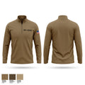 MPC/1-325AIR 14132042 Windbreaker - 1