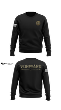 E-Co 250 BSB Crew Neck Sweatshirt - 3