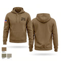 192nd MP BN Hoodie - 1