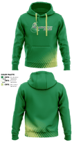 Negative Split Racing 34974341 Hoodie - 2