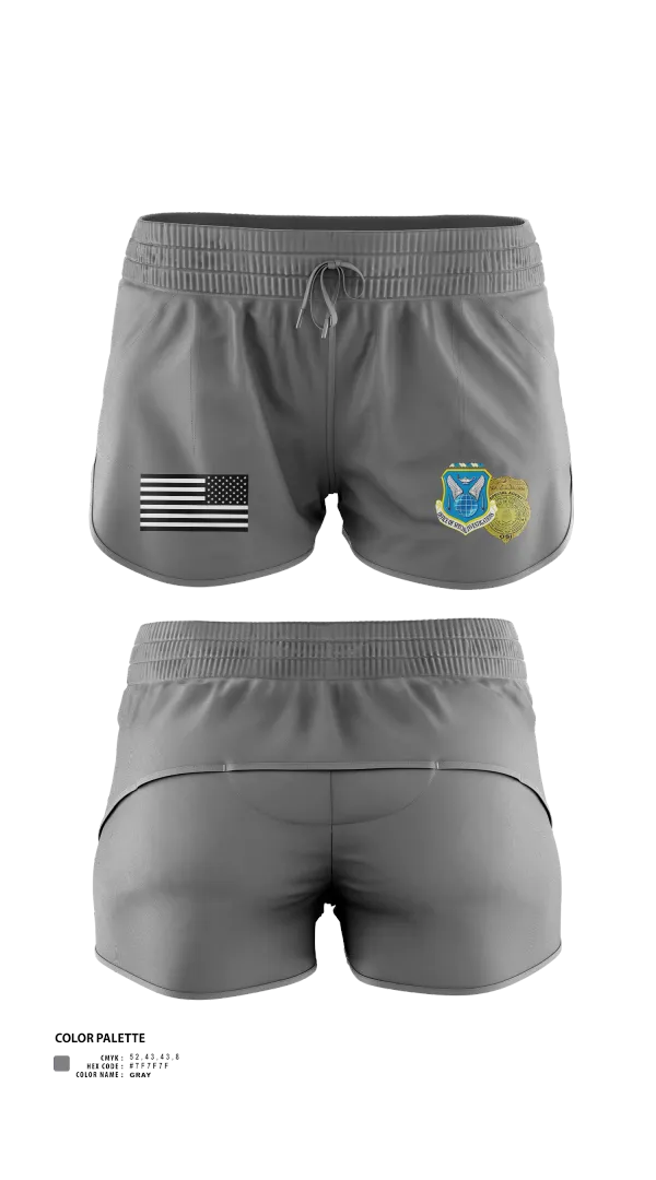 Ranger Panties, OSI, , Teamtime, Team time, sublimation, custom sports apparel, team uniforms, spirit wear, spiritwear, sports uniforms, custom shirts, team store, custom team store, fundraiser sports, apparel fundraiser