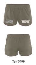 Sarasota County Sheriff’s Office Aviation Unit 73582405 Ranger Panties - 2