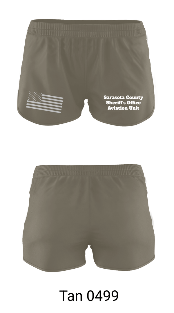 Ranger Panties, Sarasota County Sheriff’s Office Aviation Unit, Police, Teamtime, Team time, sublimation, custom sports apparel, team uniforms, spirit wear, spiritwear, sports uniforms, custom shirts, team store, custom team store, fundraiser sports, apparel fundraiser