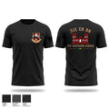 315 Short Sleeve Performance Shirt - 1