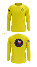 Operation Lone Star 32688468 Long Sleeve Performance Shirt 24