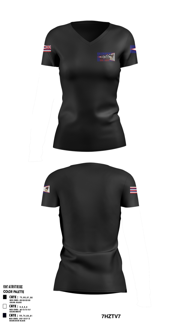 Womens Short Sleeve Vneck Shirt, UCE CORP, , Teamtime, Team time, sublimation, custom sports apparel, team uniforms, spirit wear, spiritwear, sports uniforms, custom shirts, team store, custom team store, fundraiser sports, apparel fundraiser