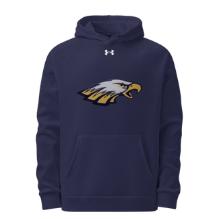Naylor Lady Eagles Softball 28610012 Under Armour速 Hoodie