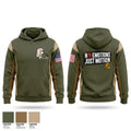 StyleWith_Che Hoodie - 1