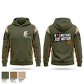 StyleWith_Che Windbreaker - 1