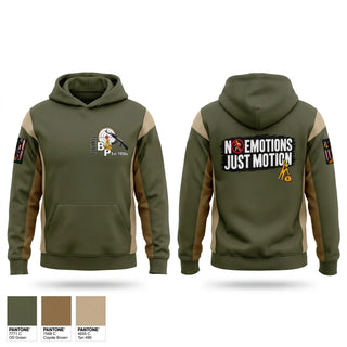 StyleWith_Che Windbreaker - 1